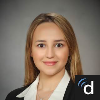 Deniz Yuruk, MD