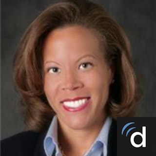 Ruthie McCrary, MD