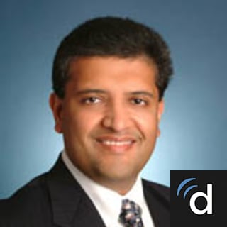 Anand Gersappe, MD