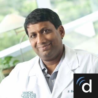 Parameswaran Hari, MD