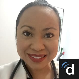 Amabelle Pinzon, MD