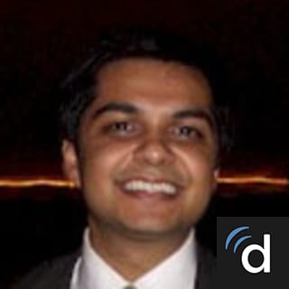 Surya Singh, MD