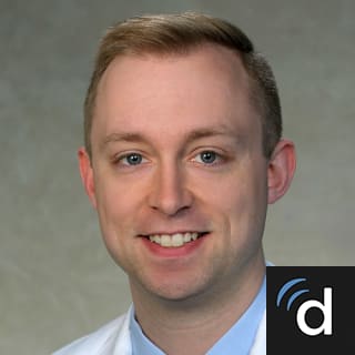 Christopher Travers, MD