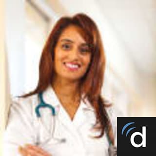 Mona (Patel) Jagetia, MD