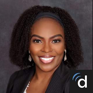 Rachel Ilesanmi, Family Nurse Practitioner, Faith, SD