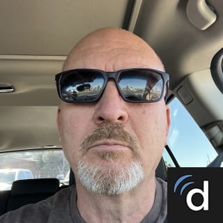 Gregory Welch, MD
