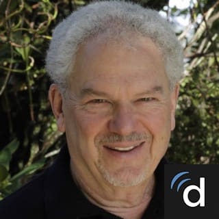 Philip Wolfson, MD, Psychiatry, San Anselmo, CA