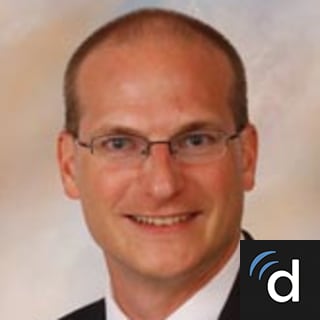 Joel Harris, MD, General Surgery, Summit, WI