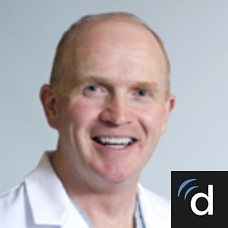 Francis McGovern, MD