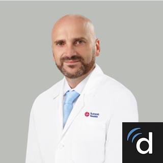 Dmitry Volfson, MD, Emergency Medicine, Berkeley Heights, NJ
