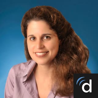 Jessica Goodman, MD