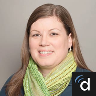 Deborah Shropshire, MD