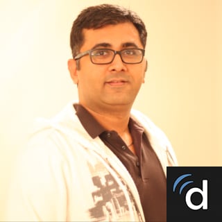 Kapeel Kumar, MD