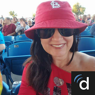 Christina Crump, Pharmacist, Chesterfield, MO