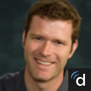 Jason Cook, MD