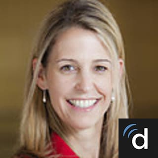 Jill Buckley, MD