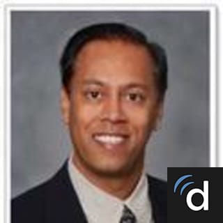 Atul Patel, MD