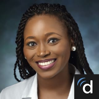 Kathia Smith, MD, Internal Medicine, Baltimore, MD