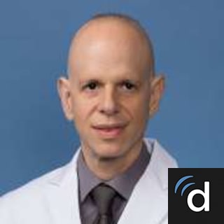 John Belperio, MD