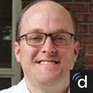 Marshall Crowther, MD
