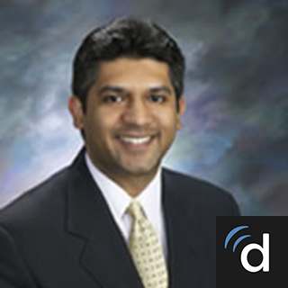 Pryiesh Thakkar, DO, Nephrology, Northfield, NJ