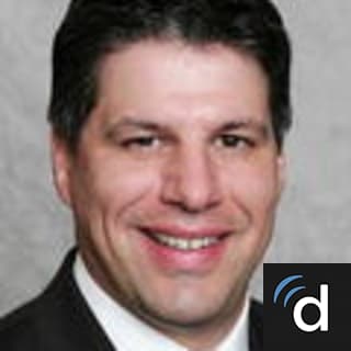 Stephen Salmieri, DO