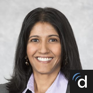 Lata Kumaraswamy, DO