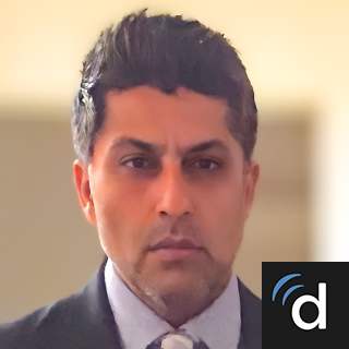 Rajat Aurora, Nurse Practitioner, Newport Beach, CA