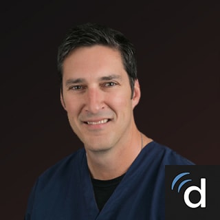 John Baden, MD