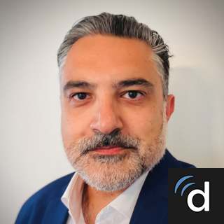 Farshid Dayyani, MD