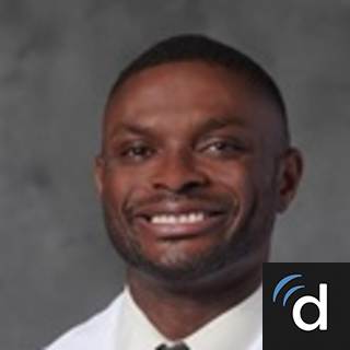 Tony Besong, DO, Physical Medicine/Rehab, Elkins Park, PA