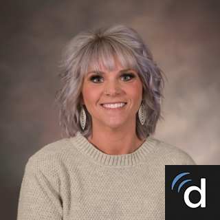 Cassandra Talberg, Family Nurse Practitioner, Onamia, MN