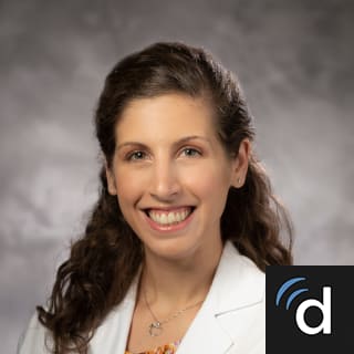 Emily Commesso, MD