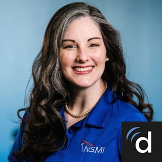 Leah Kujawski, Nurse Practitioner, Vienna, VA