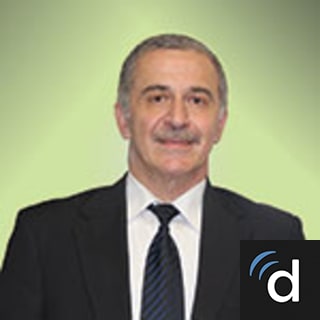Samir Haddad, MD