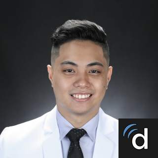Harold Correm Manansala, MD