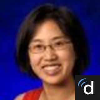 Christie (Au) Shen, MD, Family Medicine, Georgetown, TX