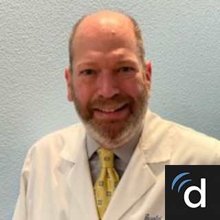Dr. Gerald Roth, MD – Boca Raton, FL | Radiology