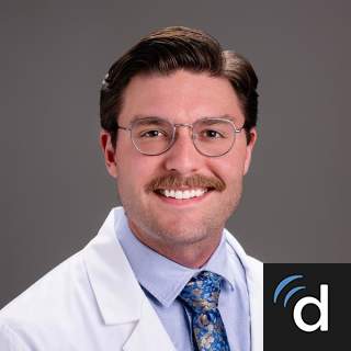 Marcus Mallen, MD