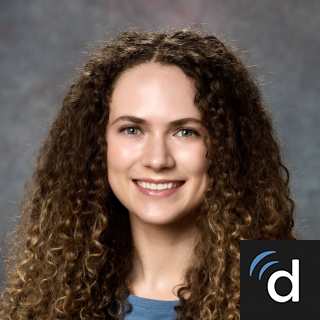 Amanda Porter, MD
