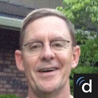 Bruce Patterson, MD