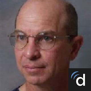 Stanley Eckert, MD