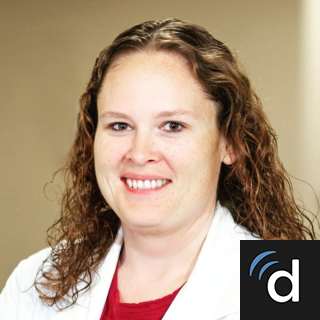 Cassey Hall, Family Nurse Practitioner, Kansas City, MO