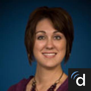 April (Mullins) Osborne, Nurse Practitioner, Abingdon, VA