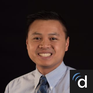 Jimmy Giang, DO, Gastroenterology, Greeley, CO