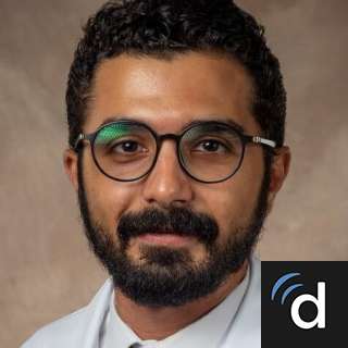 Mina Saba, MD