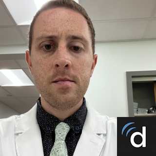 Logan Barnes, Physician Assistant, Ewing, NJ