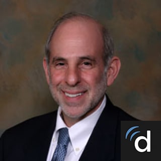 Richard Harris, MD