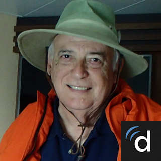 William Morrow, MD