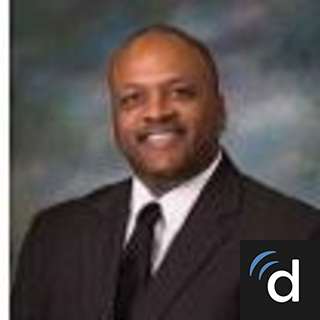 Barron McGill, DO, Internal Medicine, Danville, VA